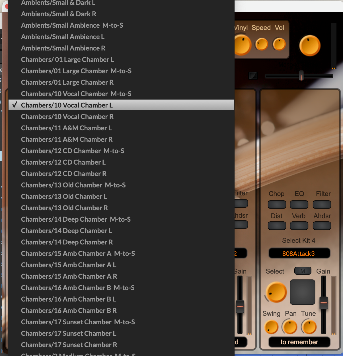 Kick Attack Mac Version
